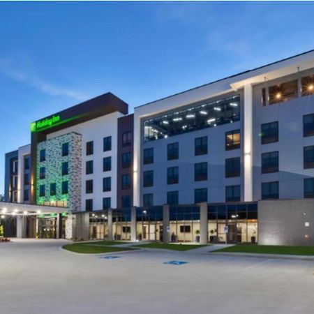 Holiday Inn Cookeville By Ihg Eksteriør bilde