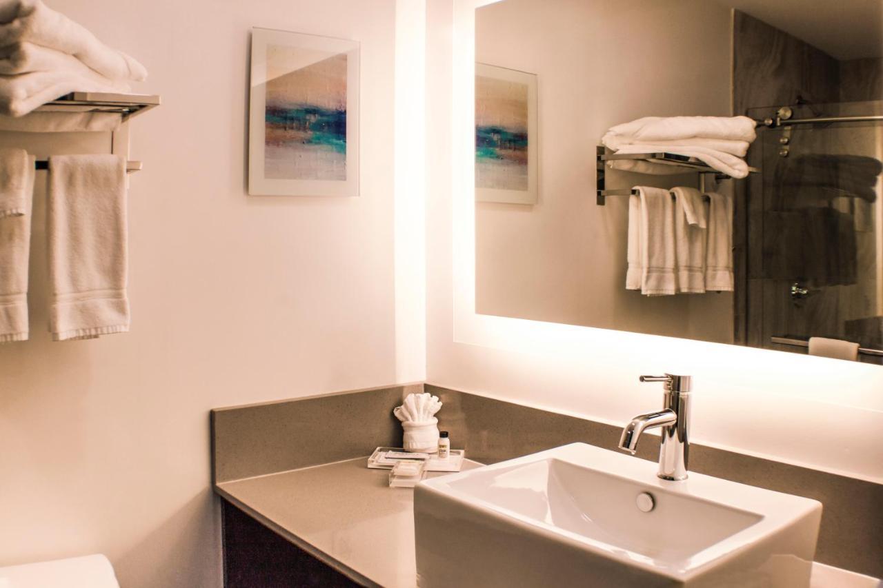 Holiday Inn Cookeville By Ihg Eksteriør bilde