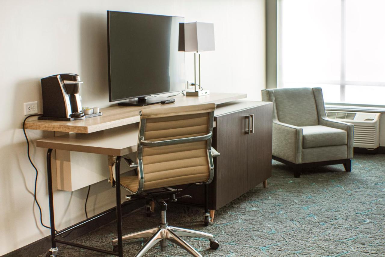 Holiday Inn Cookeville By Ihg Eksteriør bilde