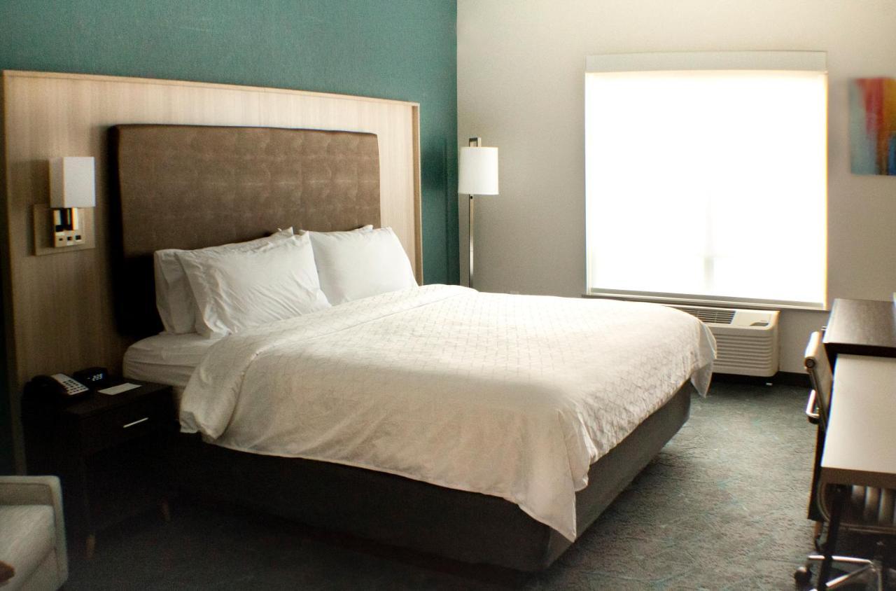 Holiday Inn Cookeville By Ihg Eksteriør bilde