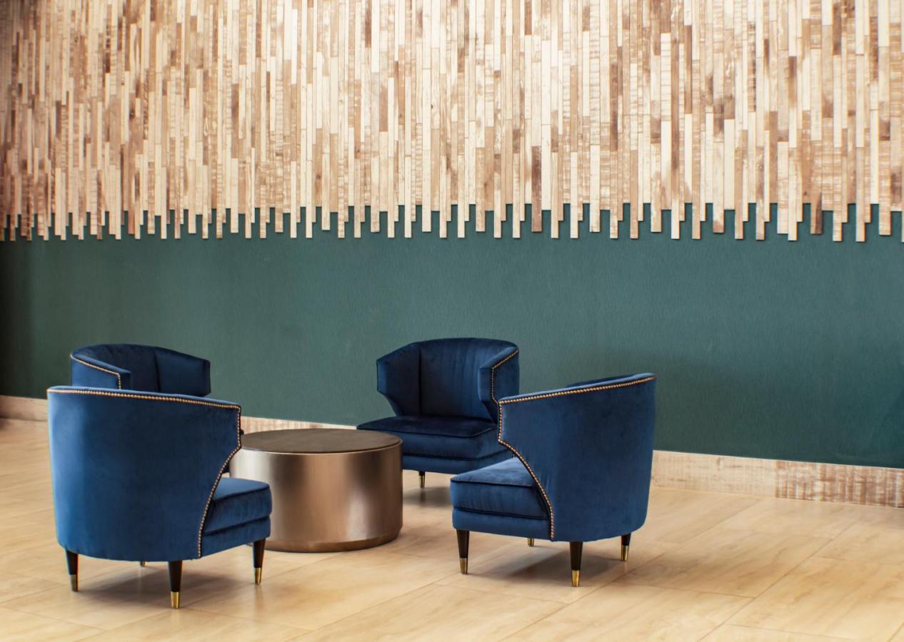 Holiday Inn Cookeville By Ihg Eksteriør bilde
