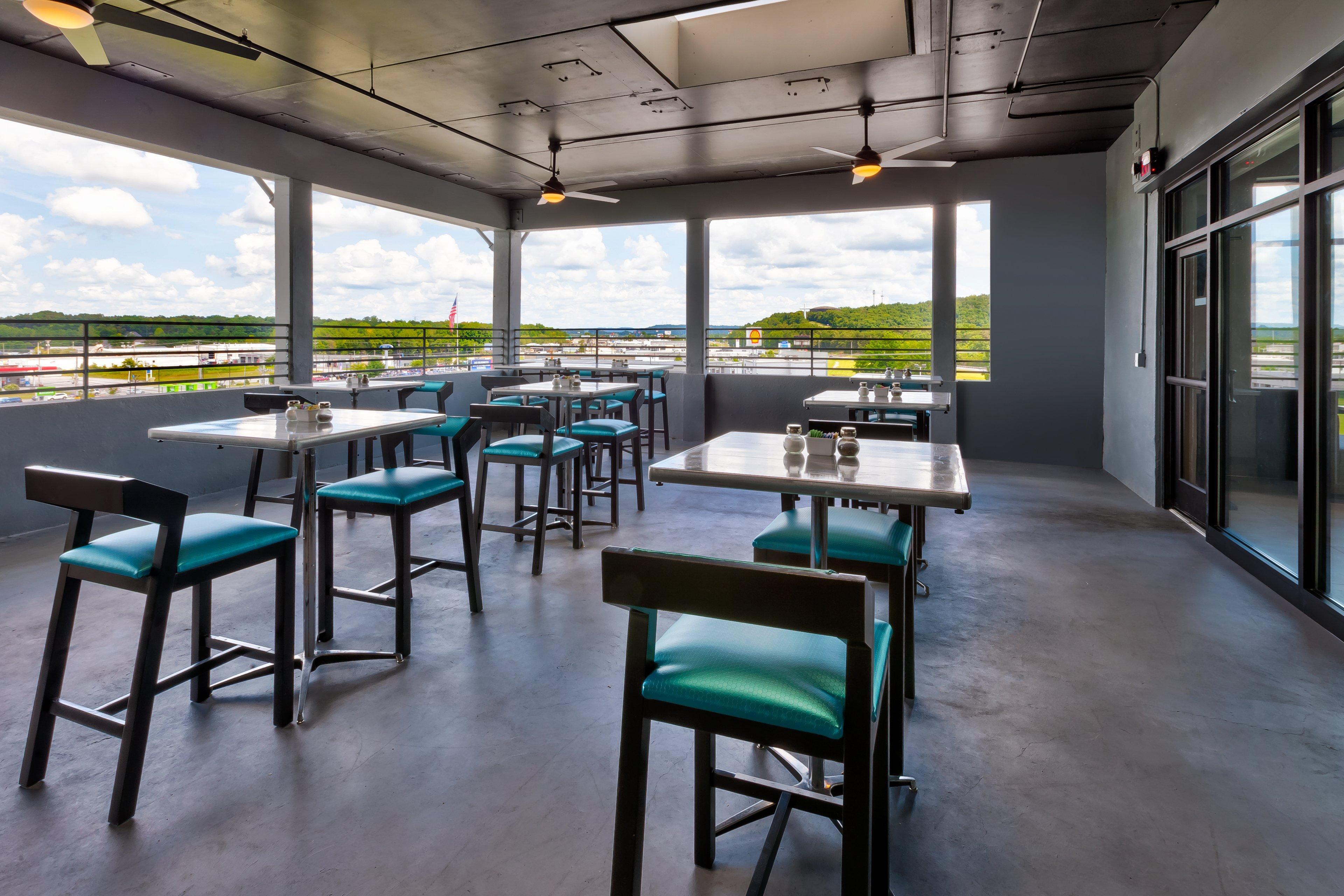Holiday Inn Cookeville By Ihg Eksteriør bilde