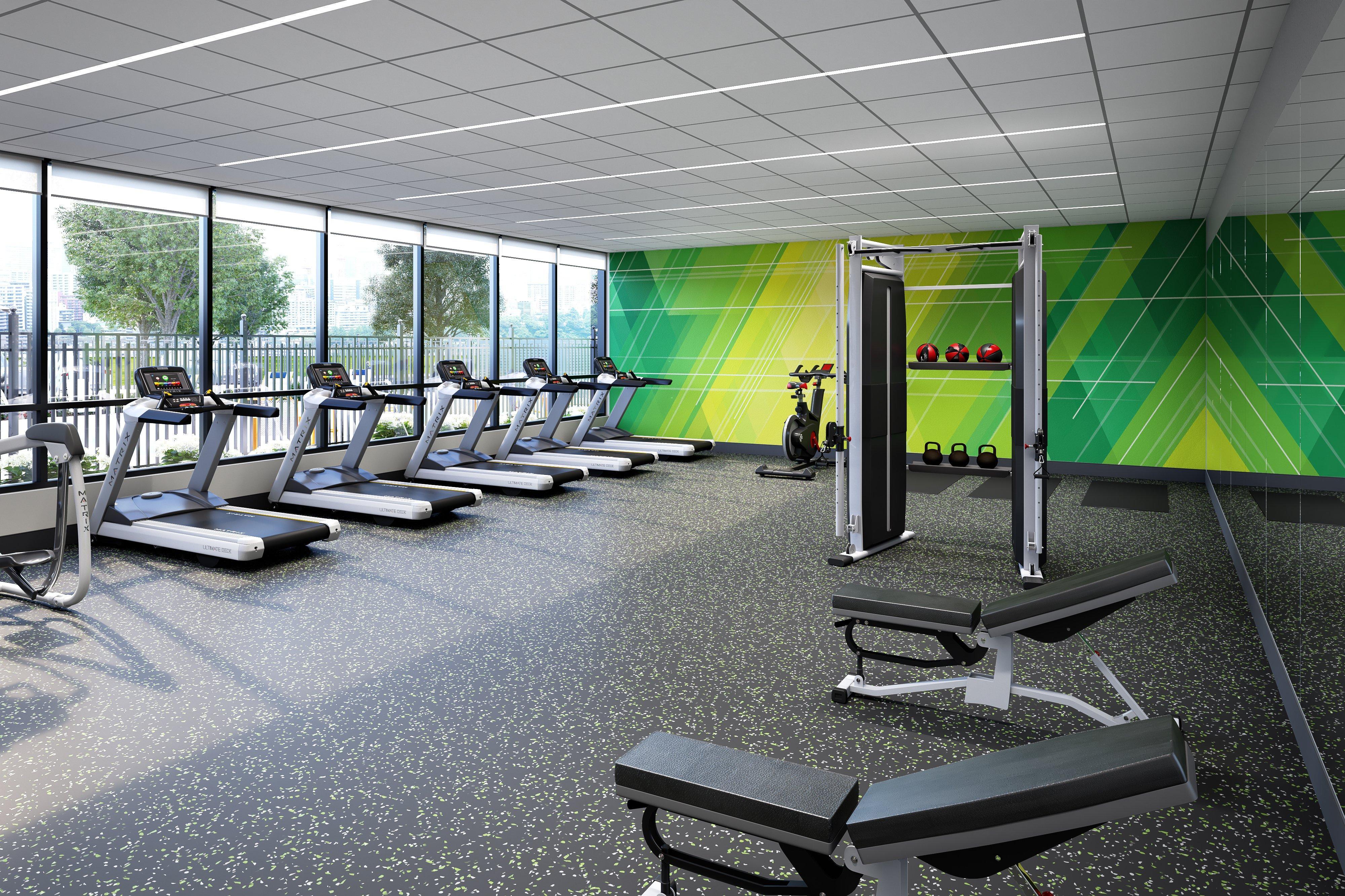Holiday Inn Cookeville By Ihg Eksteriør bilde