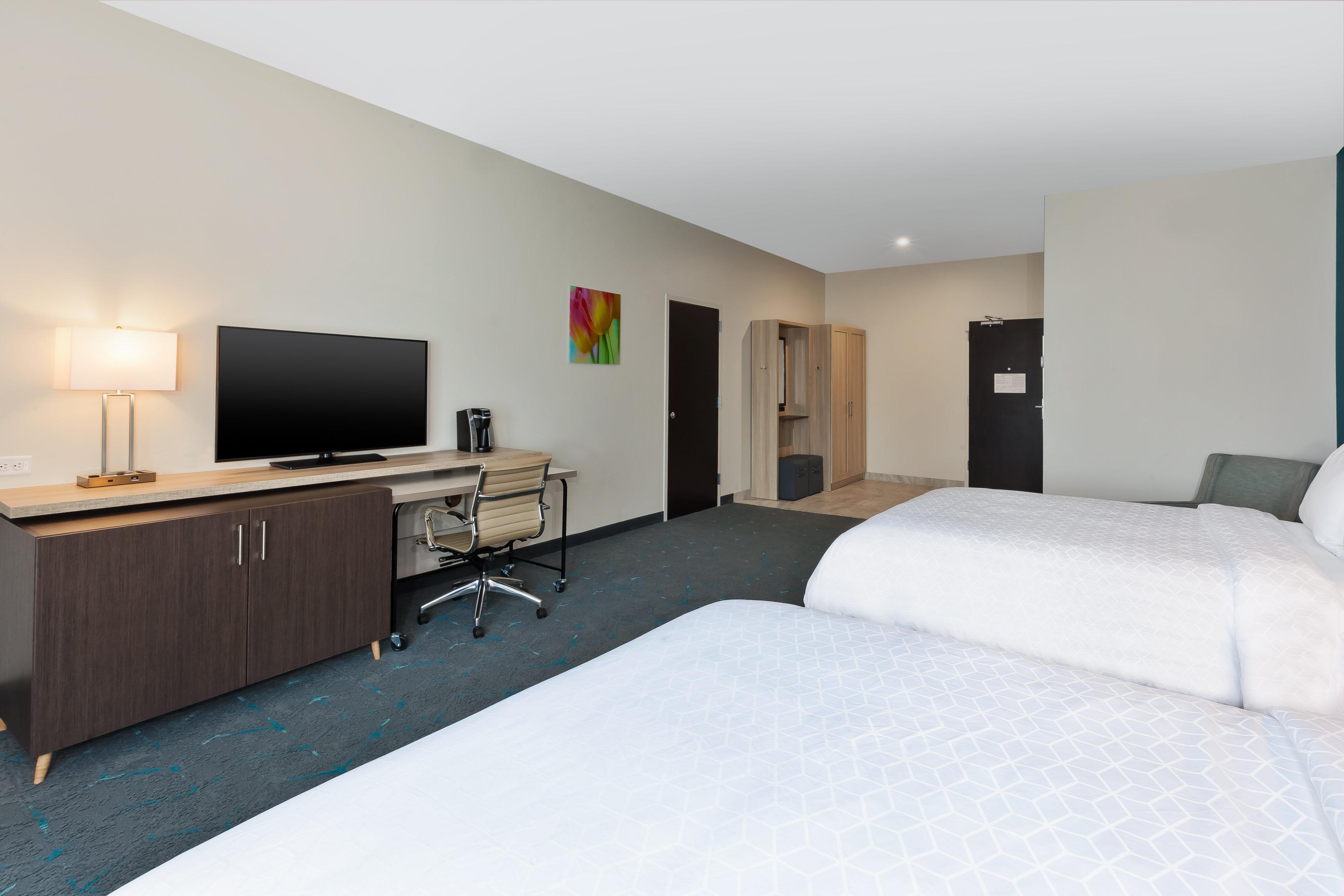 Holiday Inn Cookeville By Ihg Eksteriør bilde