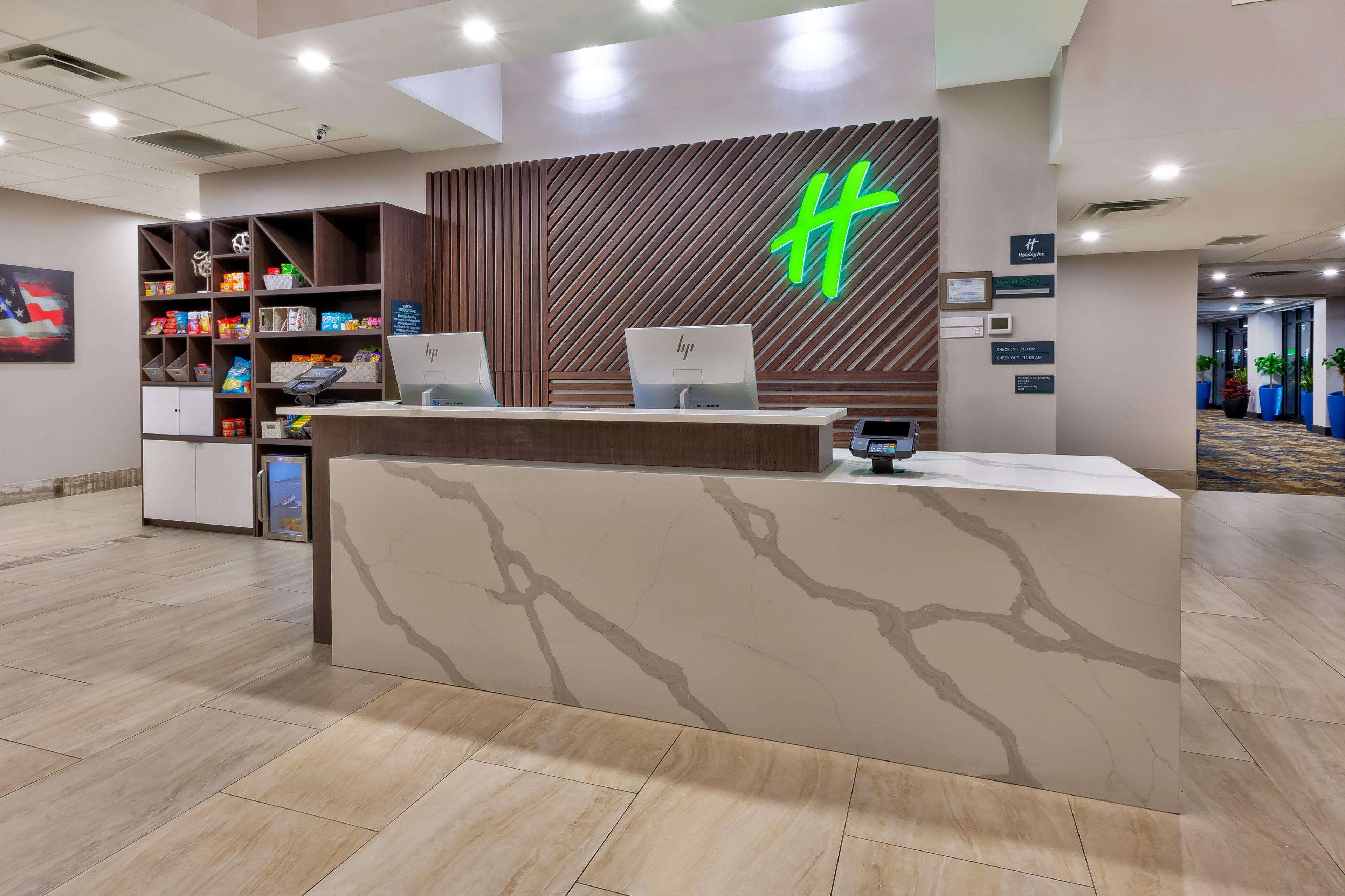Holiday Inn Cookeville By Ihg Eksteriør bilde