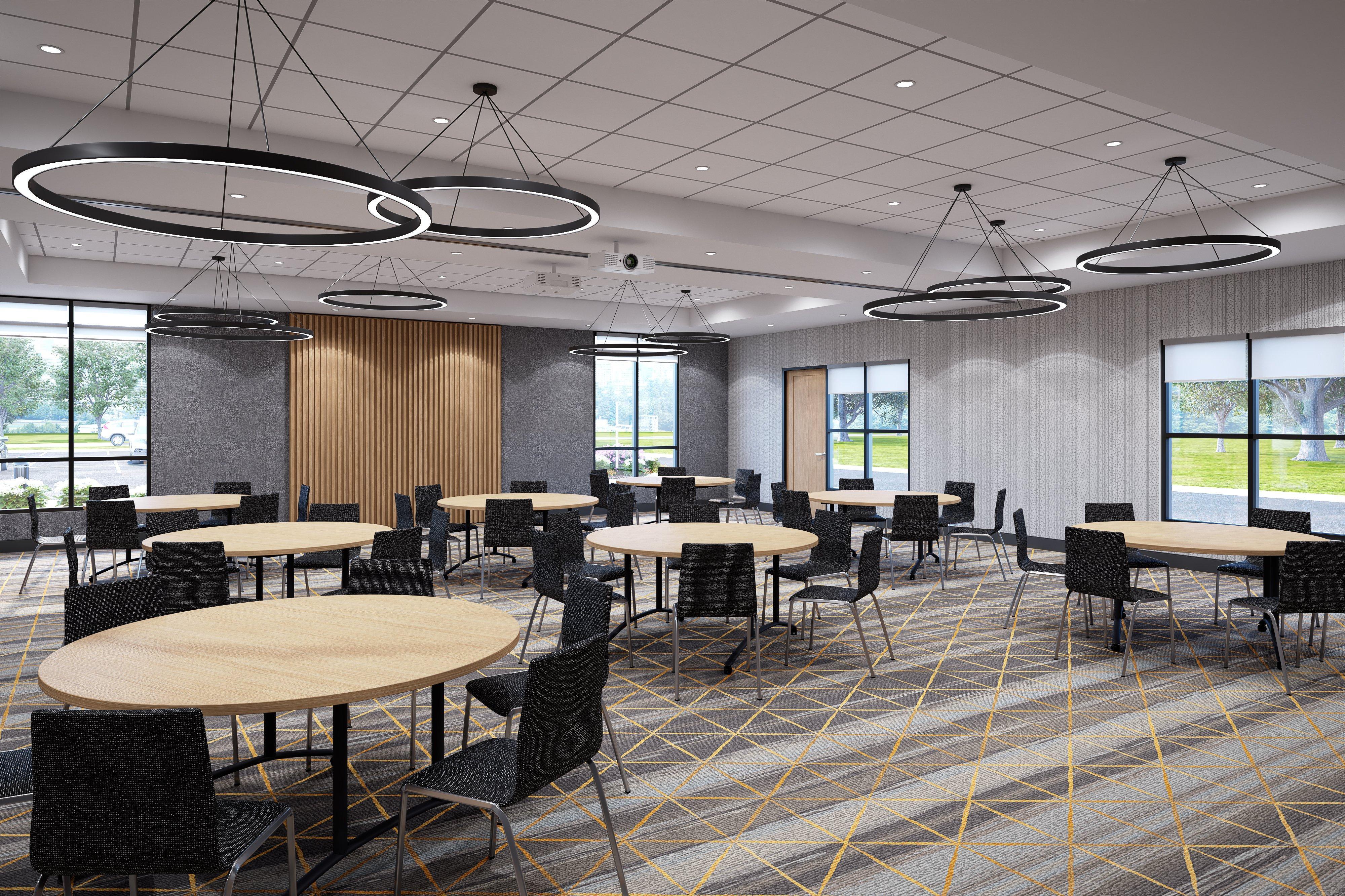 Holiday Inn Cookeville By Ihg Eksteriør bilde
