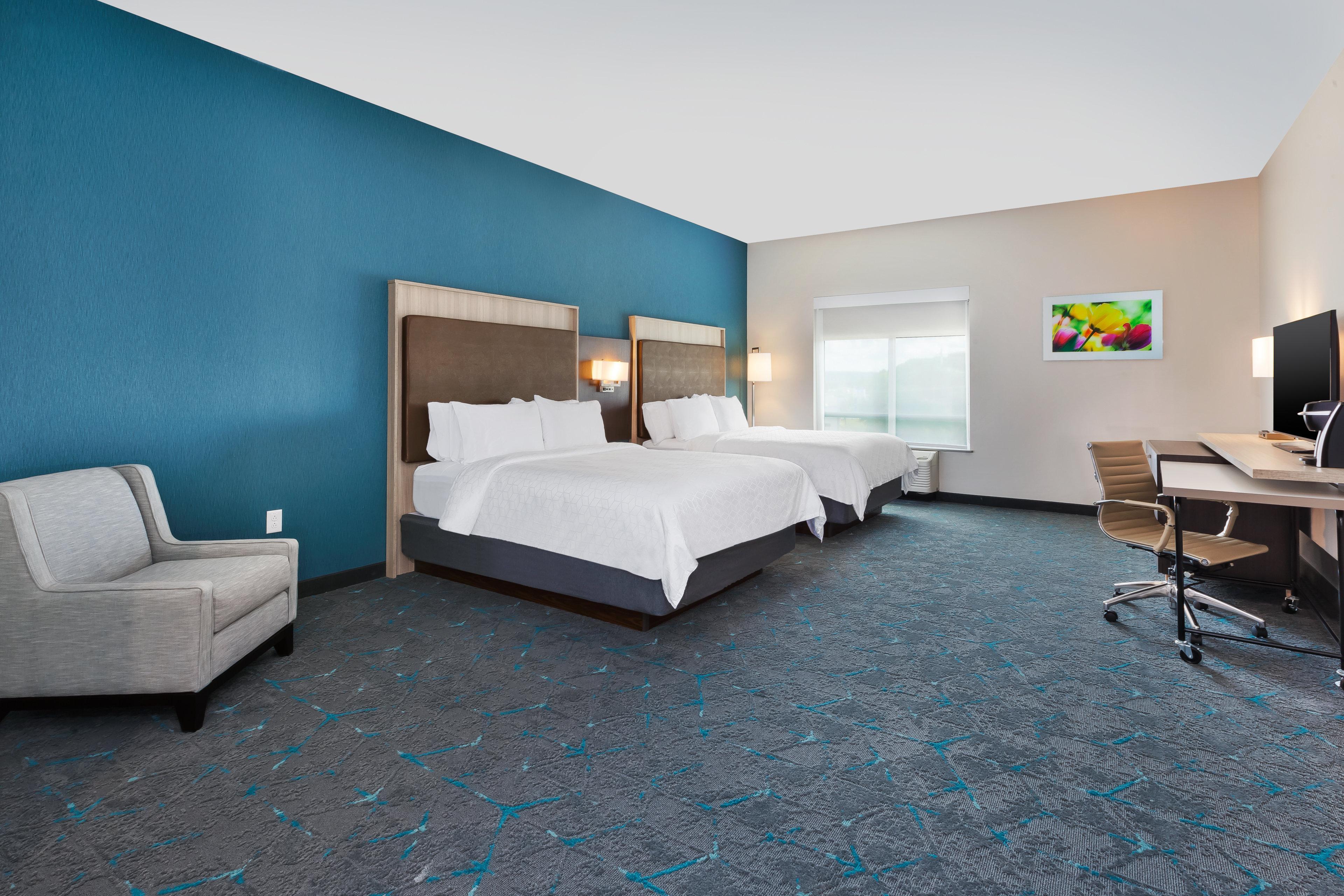 Holiday Inn Cookeville By Ihg Eksteriør bilde