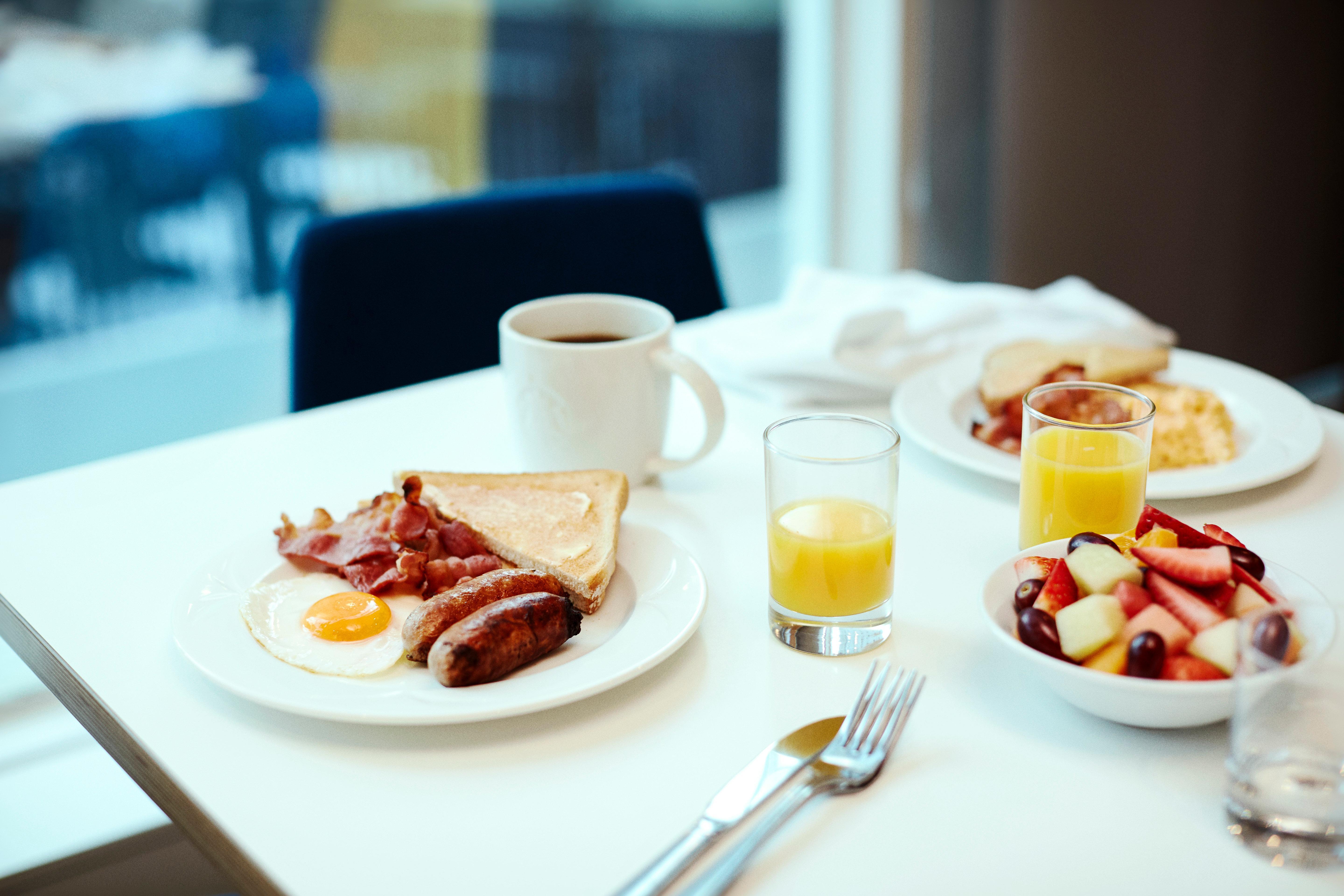 Holiday Inn Cookeville By Ihg Eksteriør bilde