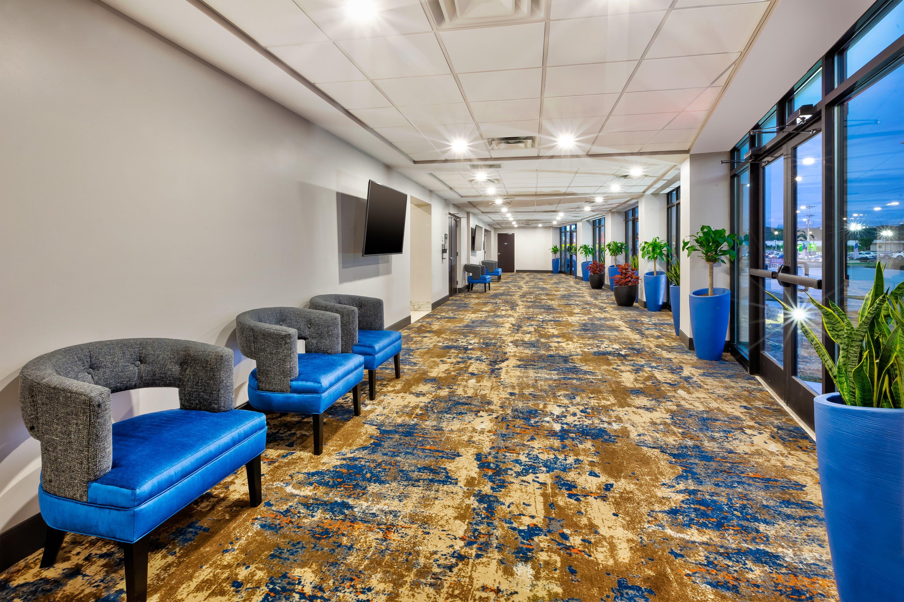 Holiday Inn Cookeville By Ihg Eksteriør bilde
