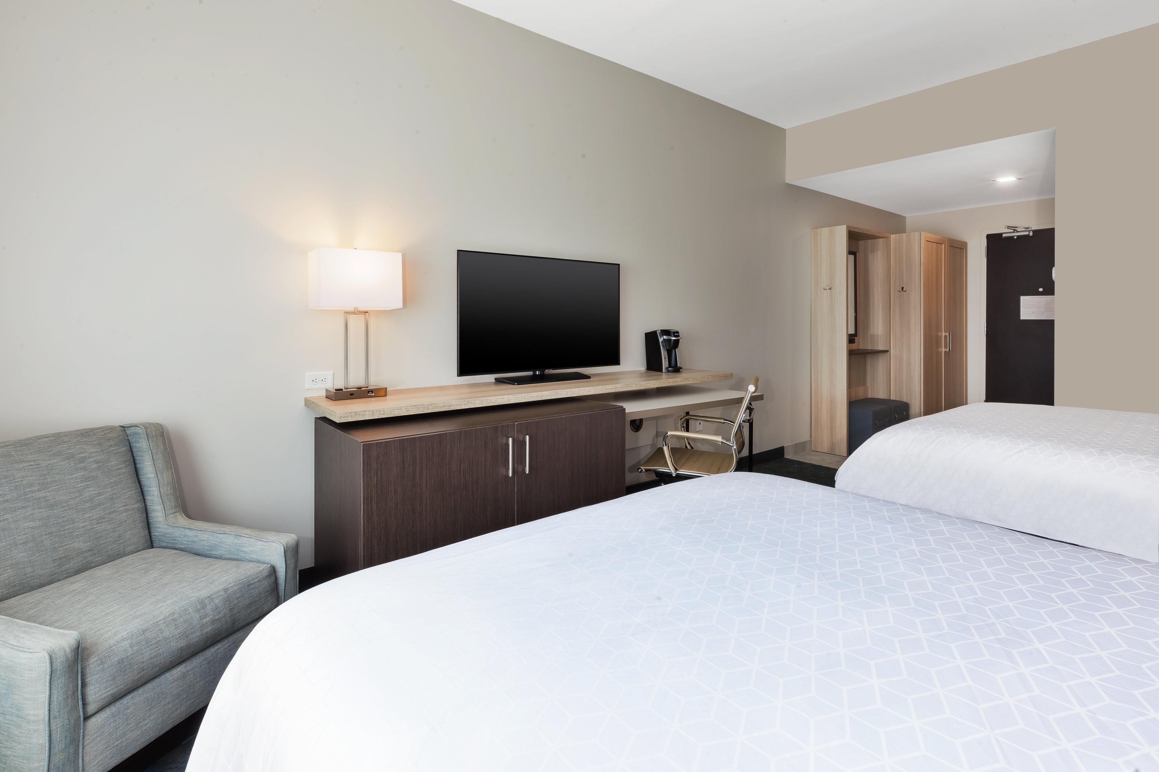 Holiday Inn Cookeville By Ihg Eksteriør bilde