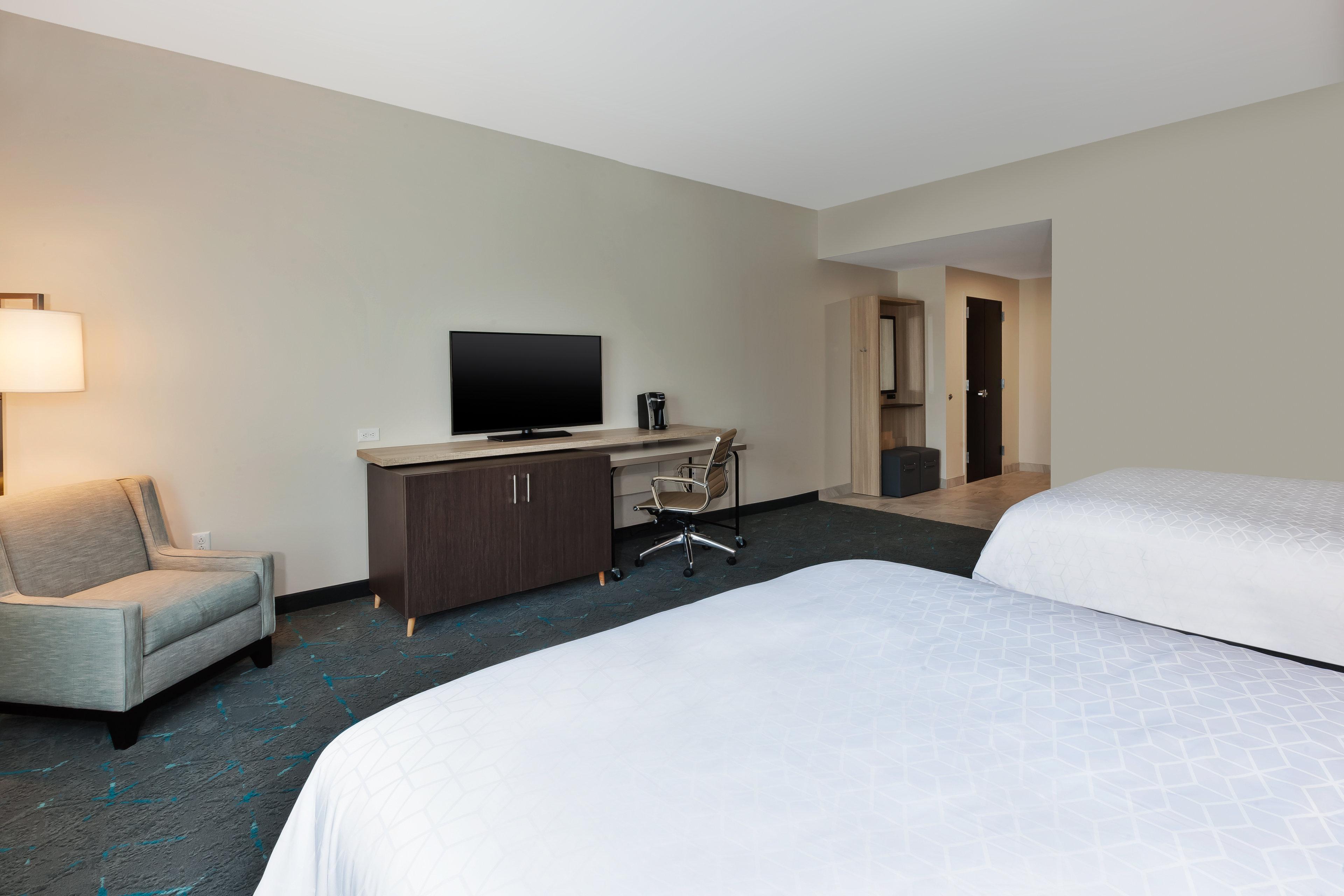 Holiday Inn Cookeville By Ihg Eksteriør bilde