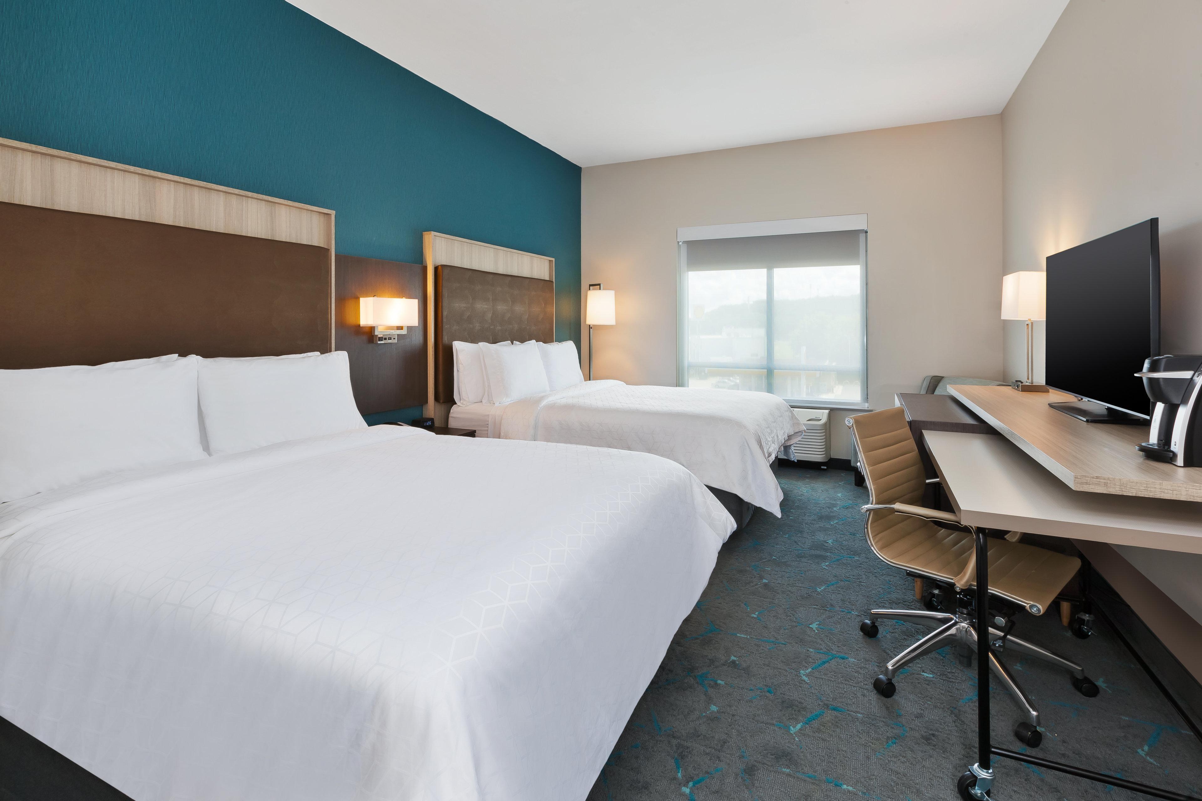 Holiday Inn Cookeville By Ihg Eksteriør bilde