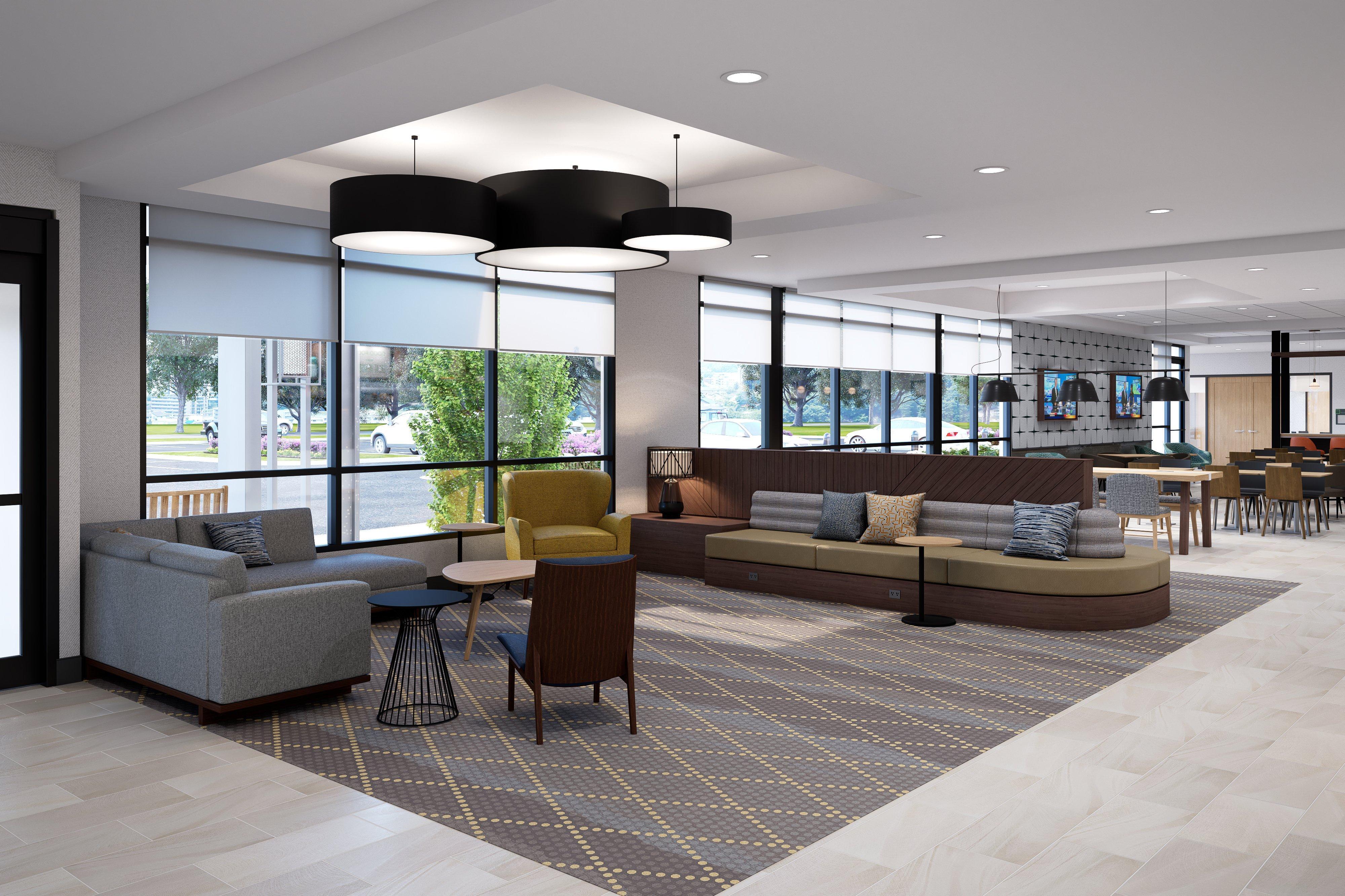 Holiday Inn Cookeville By Ihg Eksteriør bilde