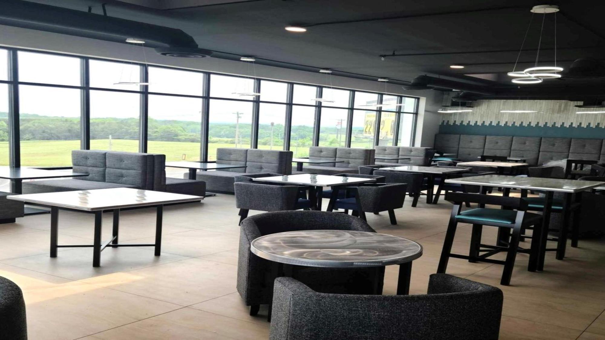 Holiday Inn Cookeville By Ihg Eksteriør bilde
