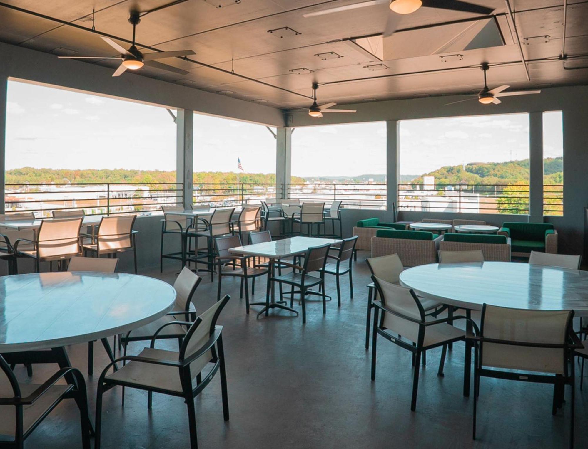 Holiday Inn Cookeville By Ihg Eksteriør bilde